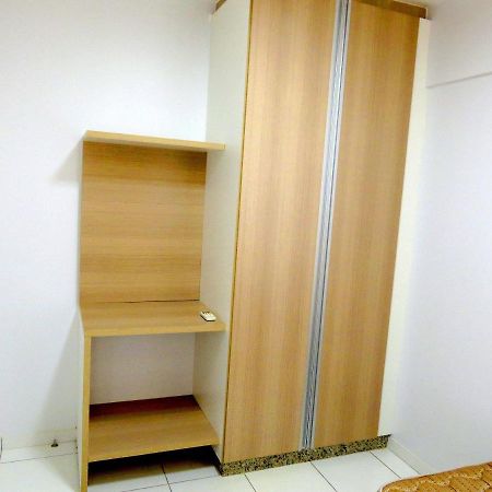 Lagoa Flat Service - Apartamentos Para Temporada Caldas Novas Εξωτερικό φωτογραφία