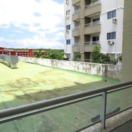 Lagoa Flat Service - Apartamentos Para Temporada Caldas Novas Εξωτερικό φωτογραφία