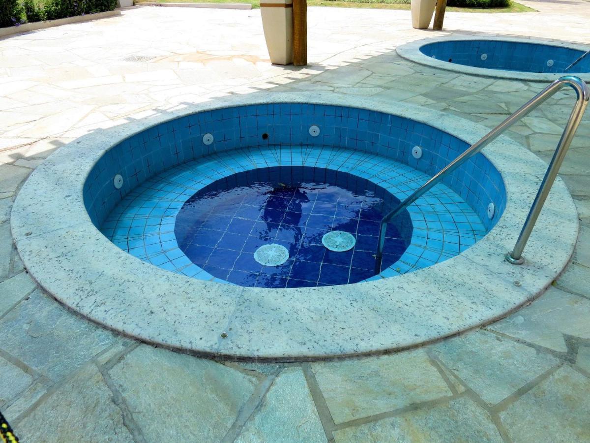 Lagoa Flat Service - Apartamentos Para Temporada Caldas Novas Εξωτερικό φωτογραφία