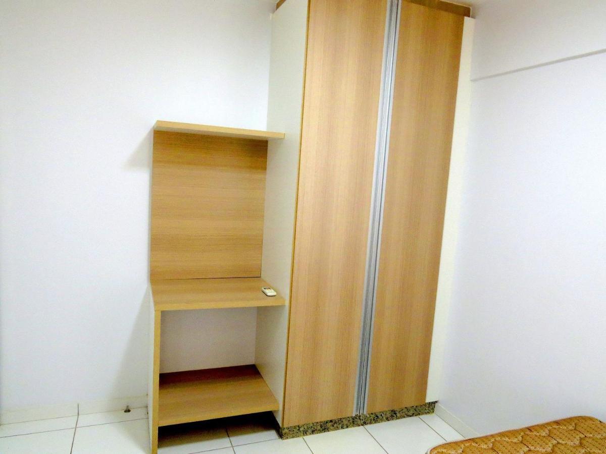 Lagoa Flat Service - Apartamentos Para Temporada Caldas Novas Εξωτερικό φωτογραφία