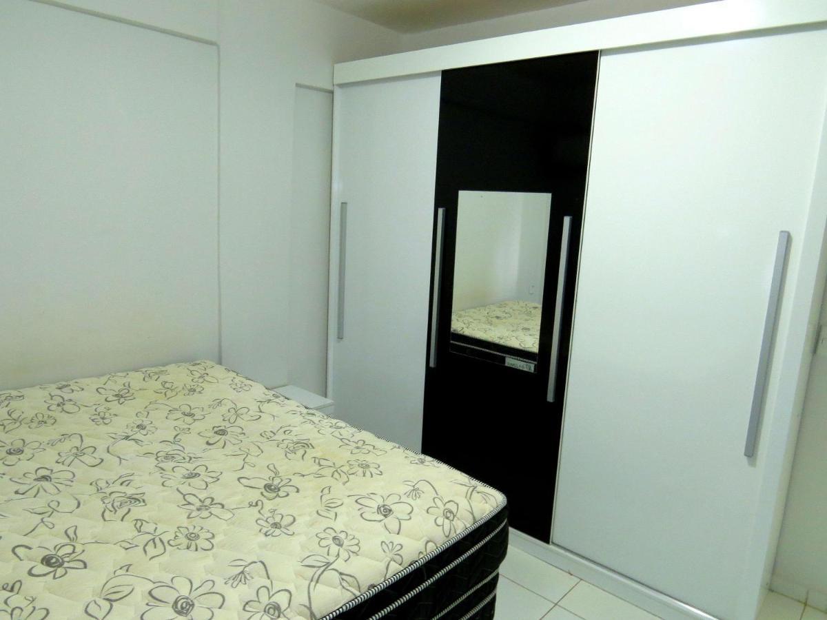 Lagoa Flat Service - Apartamentos Para Temporada Caldas Novas Εξωτερικό φωτογραφία