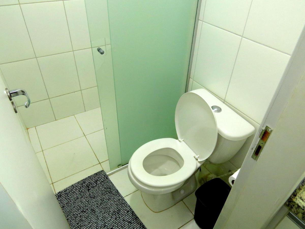 Lagoa Flat Service - Apartamentos Para Temporada Caldas Novas Εξωτερικό φωτογραφία