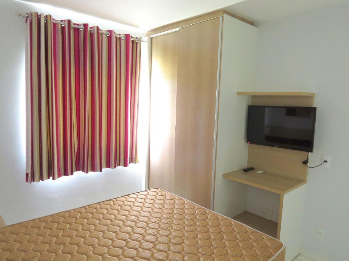 Lagoa Flat Service - Apartamentos Para Temporada Caldas Novas Εξωτερικό φωτογραφία