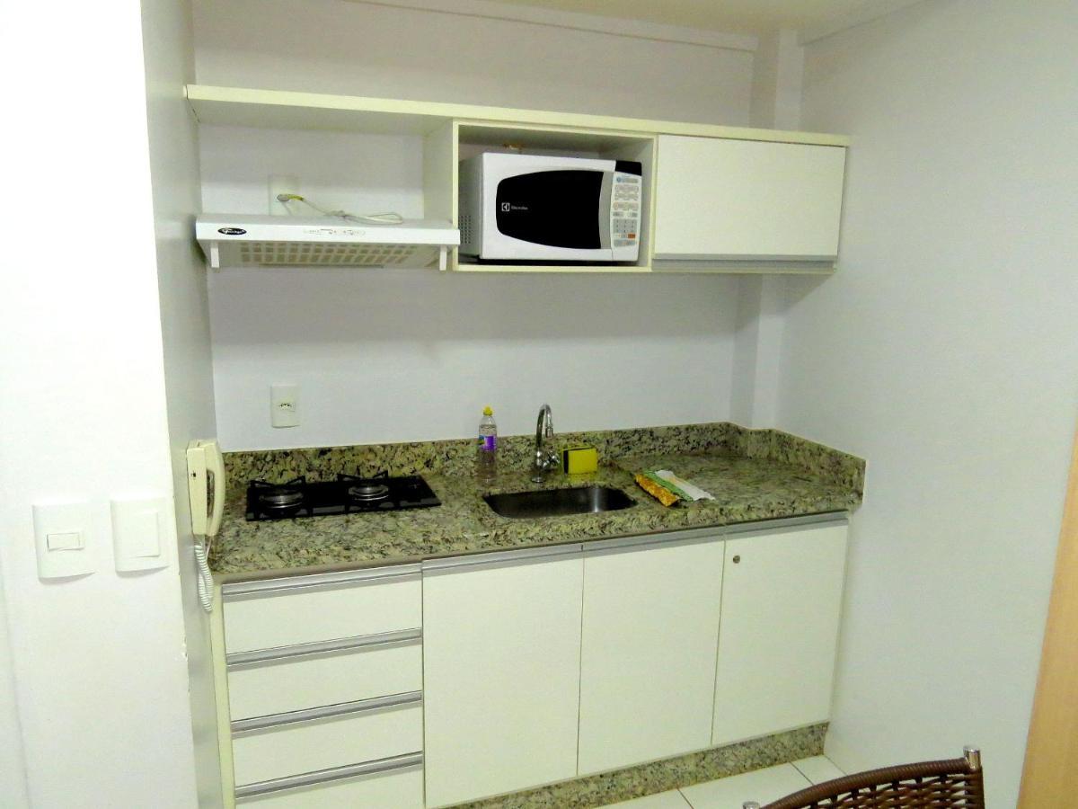 Lagoa Flat Service - Apartamentos Para Temporada Caldas Novas Εξωτερικό φωτογραφία