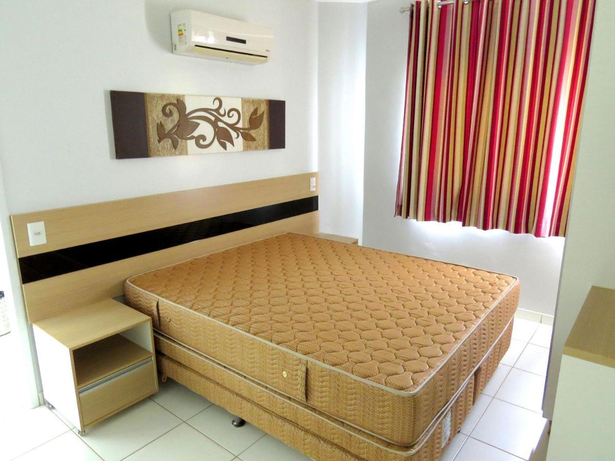 Lagoa Flat Service - Apartamentos Para Temporada Caldas Novas Εξωτερικό φωτογραφία