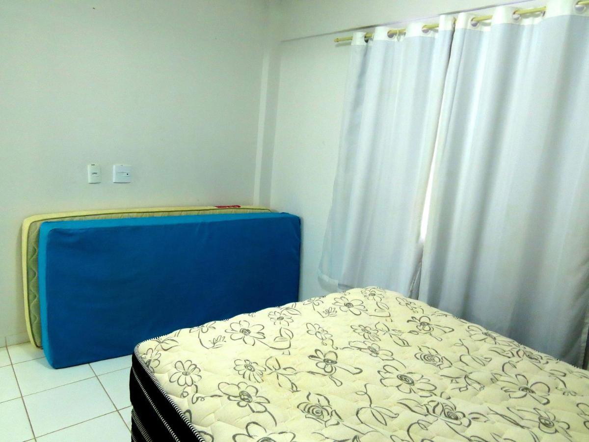 Lagoa Flat Service - Apartamentos Para Temporada Caldas Novas Εξωτερικό φωτογραφία